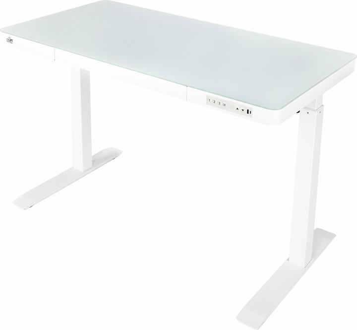 Immagine prodotto Seville Classics Airlift (122 x 61 x 120 cm)