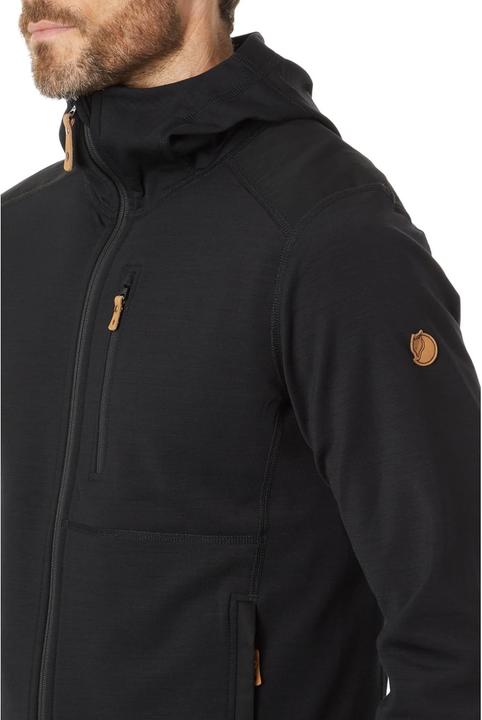 Produktbild Fjällräven Keb Fleece Hoodie (XS)