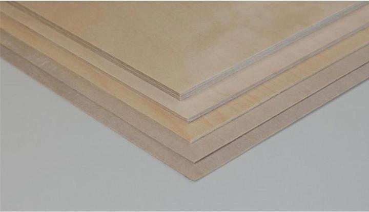 Image du produit OEM Contreplaqué aviation 490x240x5mm