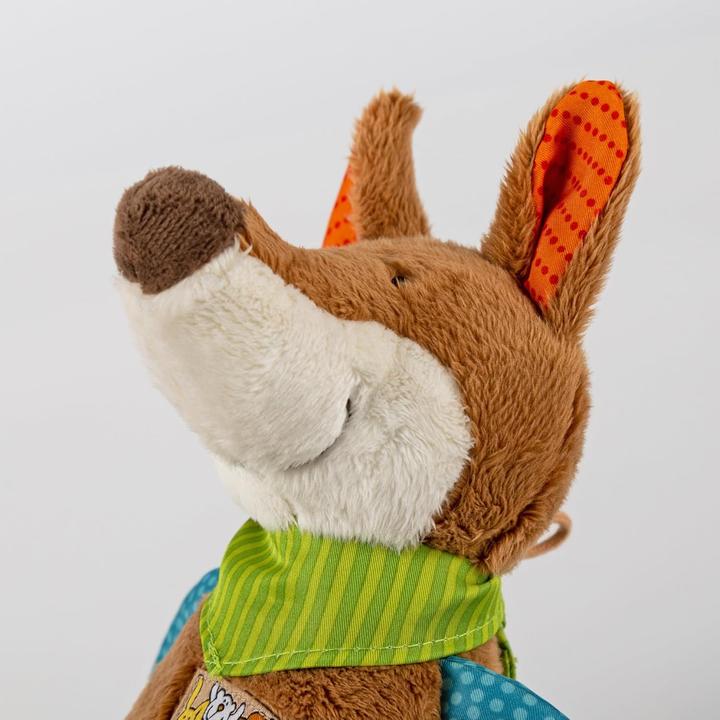 Produktbild Sigikid Fuchs