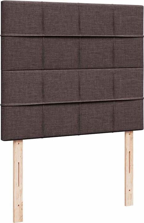 Immagine prodotto vidaXL Boxspringbett (120 x 190 cm)