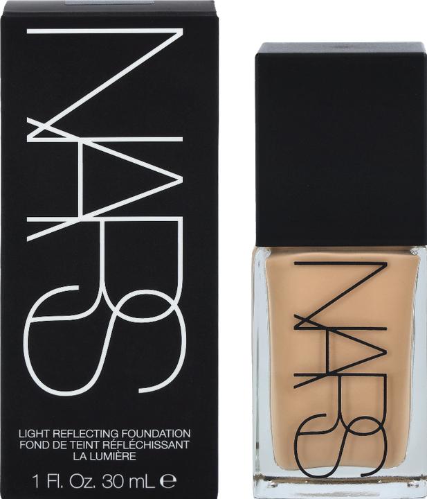 Actual product image NARS Cosmetics Light Reflecting Foundation (Fiji)