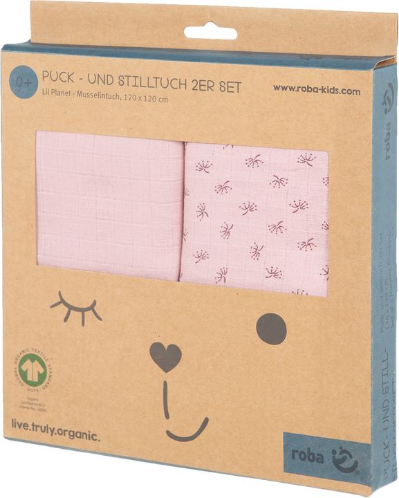 Actual product image Roba Lil Planet (120 cm, 120 cm)