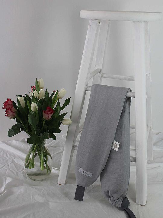 Produktbild Yuyu Bottle Wärmeflasche Bottle Linen (1 l)