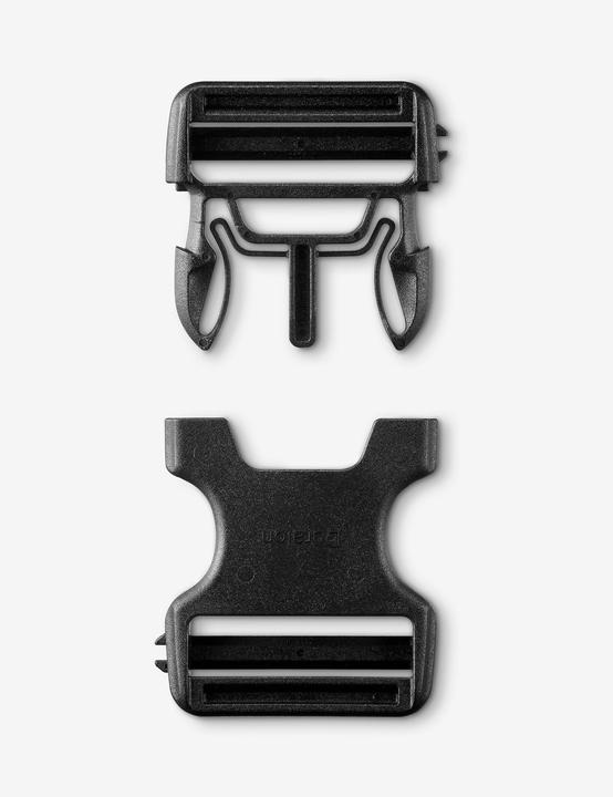 Actual product image Decathlon Tensioning strap for 38mm belts