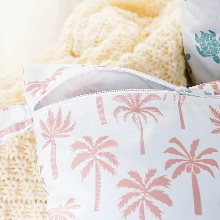 Produktbild ASMI Windeltasche