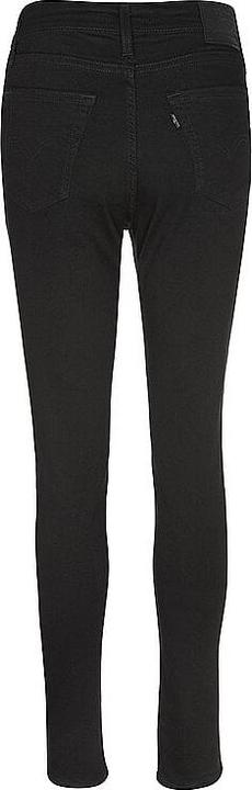 Produktbild Levis 721 High Rise Skinny Midnight (W25/L30)