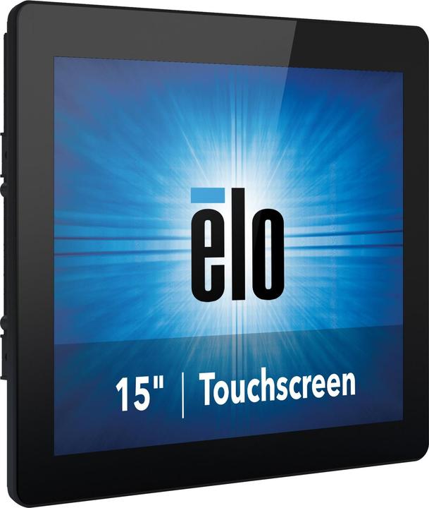 Productafbeelding ēlo ET1590L OPEN FRAME MONITOR (1024 x 768 pixels, 15")