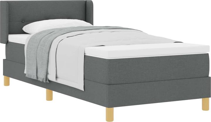 Produktbild vidaXL Boxspringbett (90 x 200 cm)