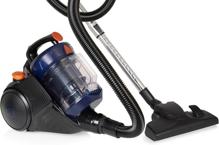 Actual product image Tristar SZ-4135 Vacuum cleaner without bag 700W