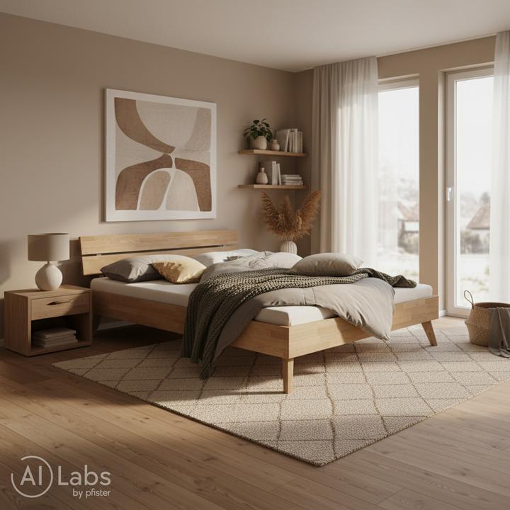 Image du produit Hasena Ortona 20 (140 x 200 cm)