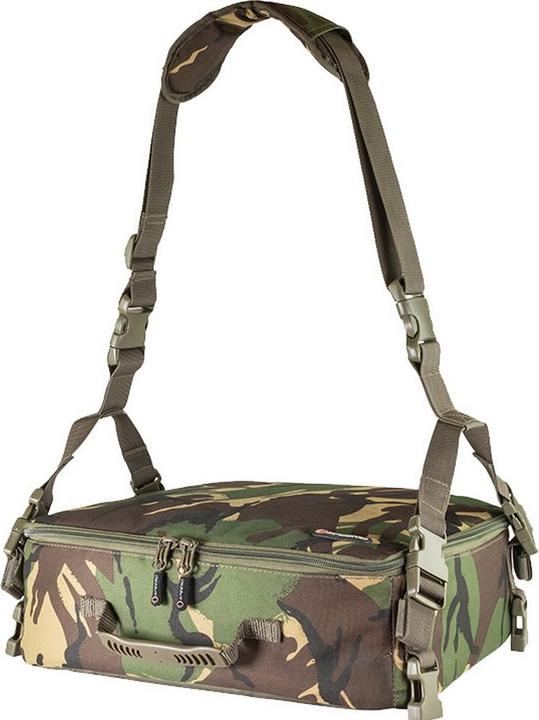 Actual product image Speero Modular Clipped Camo Cool Bag (12 l)