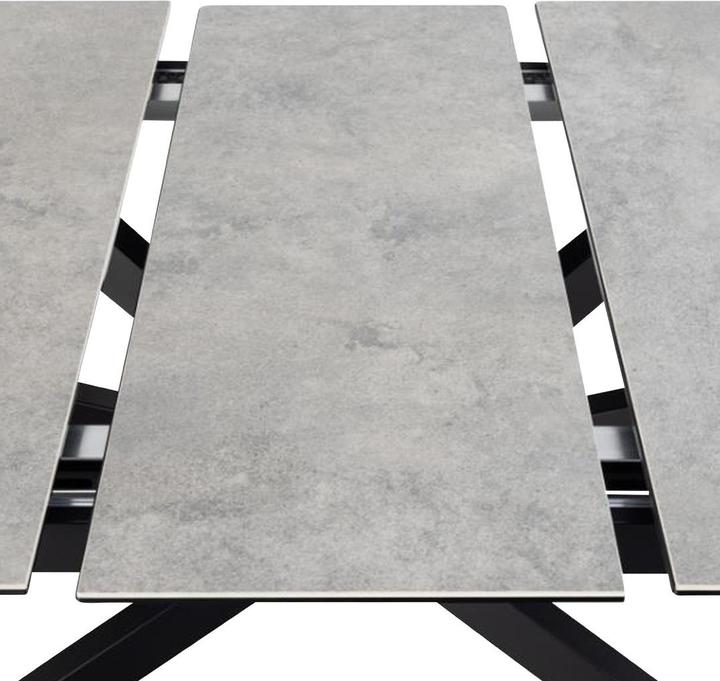 Image du produit AC Design Irwine (240 x 100 x 76 cm)