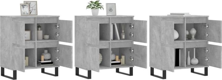 Image du produit vidaXL Sideboard (180 x 35 x 70 cm)