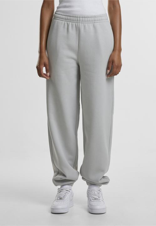 Produktbild Urban Classics Ladies Fluffy Sweatpants - 171979 (M)