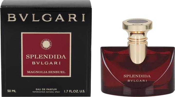Produktbild Bulgari SPLENDIDA Magnolia Sensuel (Eau de Parfum, 50 ml)