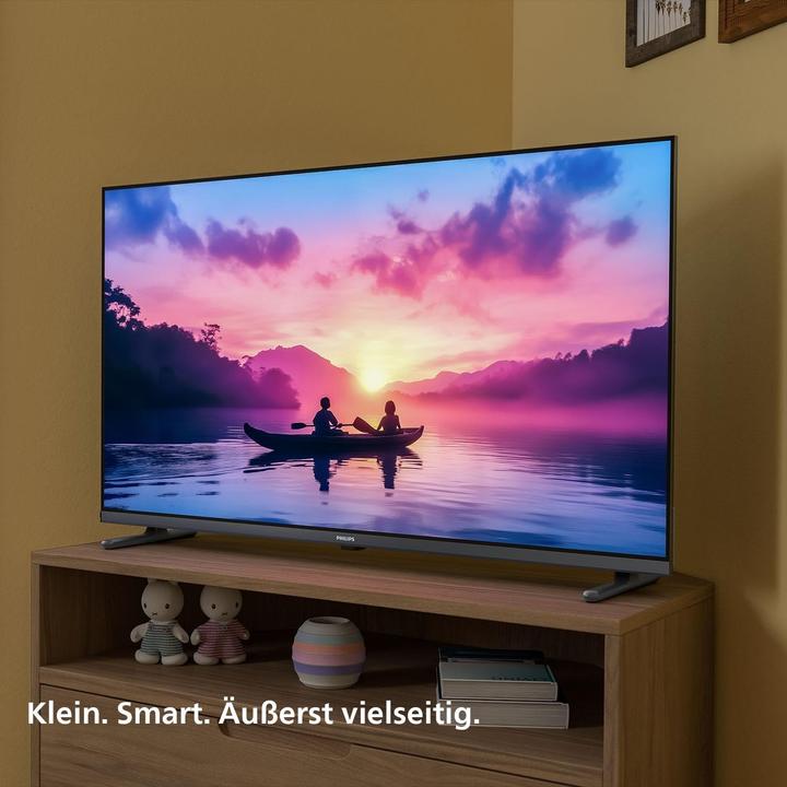 Actual product image Philips 32PFS6000/12 (32", F6000F, LED, Full HD, 2025)