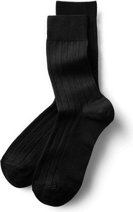Immagine prodotto Blacksocks Calze classiche al polpaccio (Confezione singola, XL, 37 - 39)