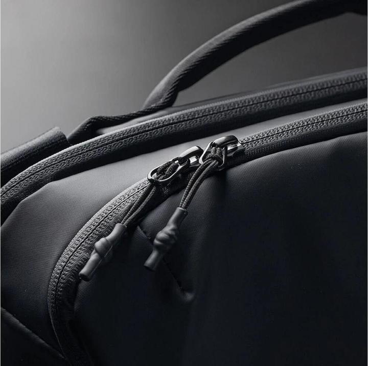 Produktbild Pgytech Umhängetasche OneGo 10L (Obsidian Black) (Kamera Schultertasche, 10 l)