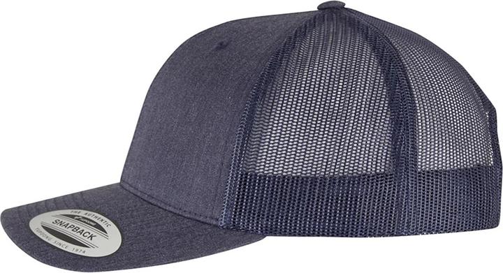 Produktbild Flexfit RetroTruckerkappe