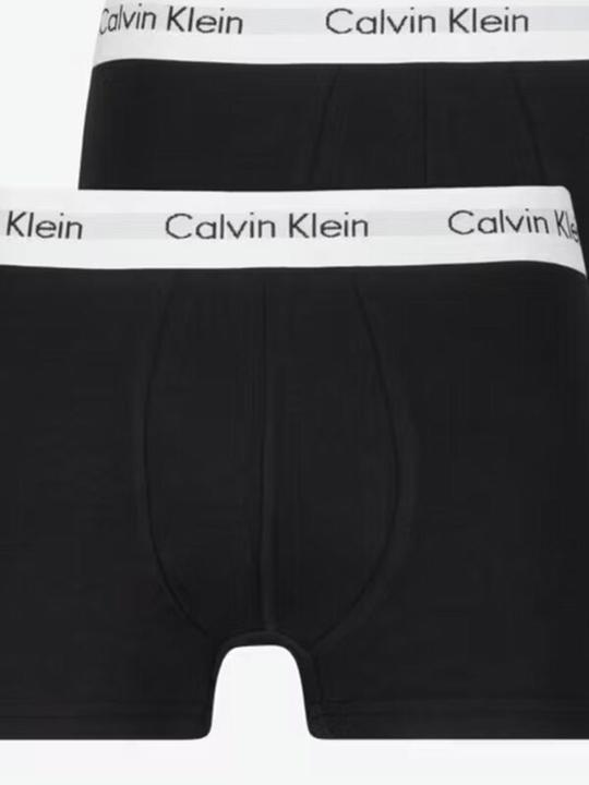 Actual product image Calvin Klein Three Pack Boxer Shorts (M, pack of 3)