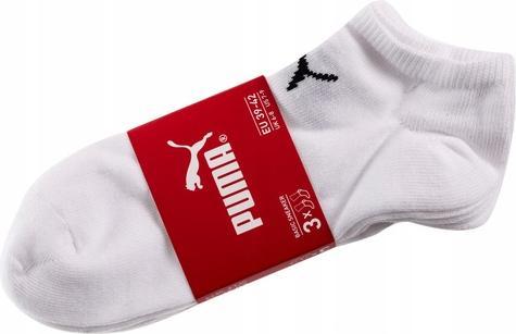 Produktbild Puma Sneaker (3er Pack, 39 - 42)