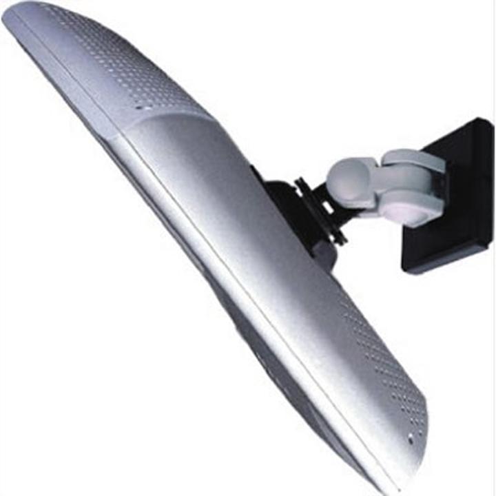 Image du produit Roline Support mural pour moniteur LCD 2G (Mur, 24", 6 kg)