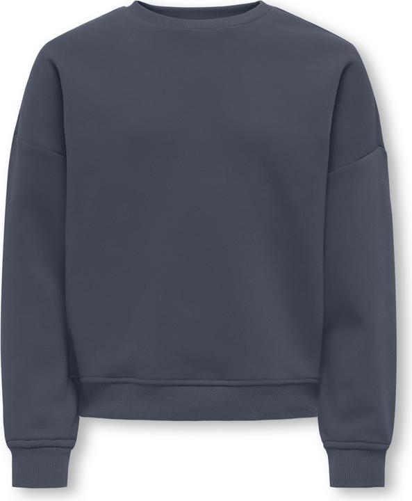 Actual product image Only Kogsweat L/S Crew Oversize Swt Noos (146, 152)