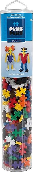 Produktbild Plus-Plus Tube Mix