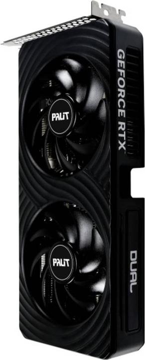 Produktbild Palit GeForce RTX 5060 Ti Dual (8 GB, GDDR7)