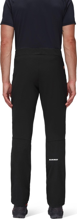 Actual product image Mammut Taiss SO Pants Men (44)