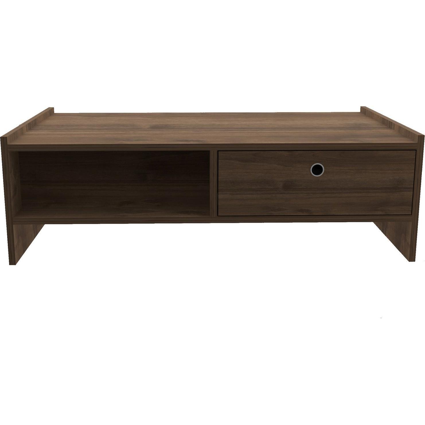 Hanah Home, Couchtisch + Beistelltisch, Aidan (110 x 60 x 35 cm)