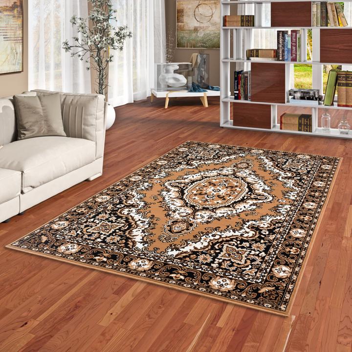 Immagine prodotto Pergamon Tappeto orientale Trendline Keshan (120 x 170 cm)