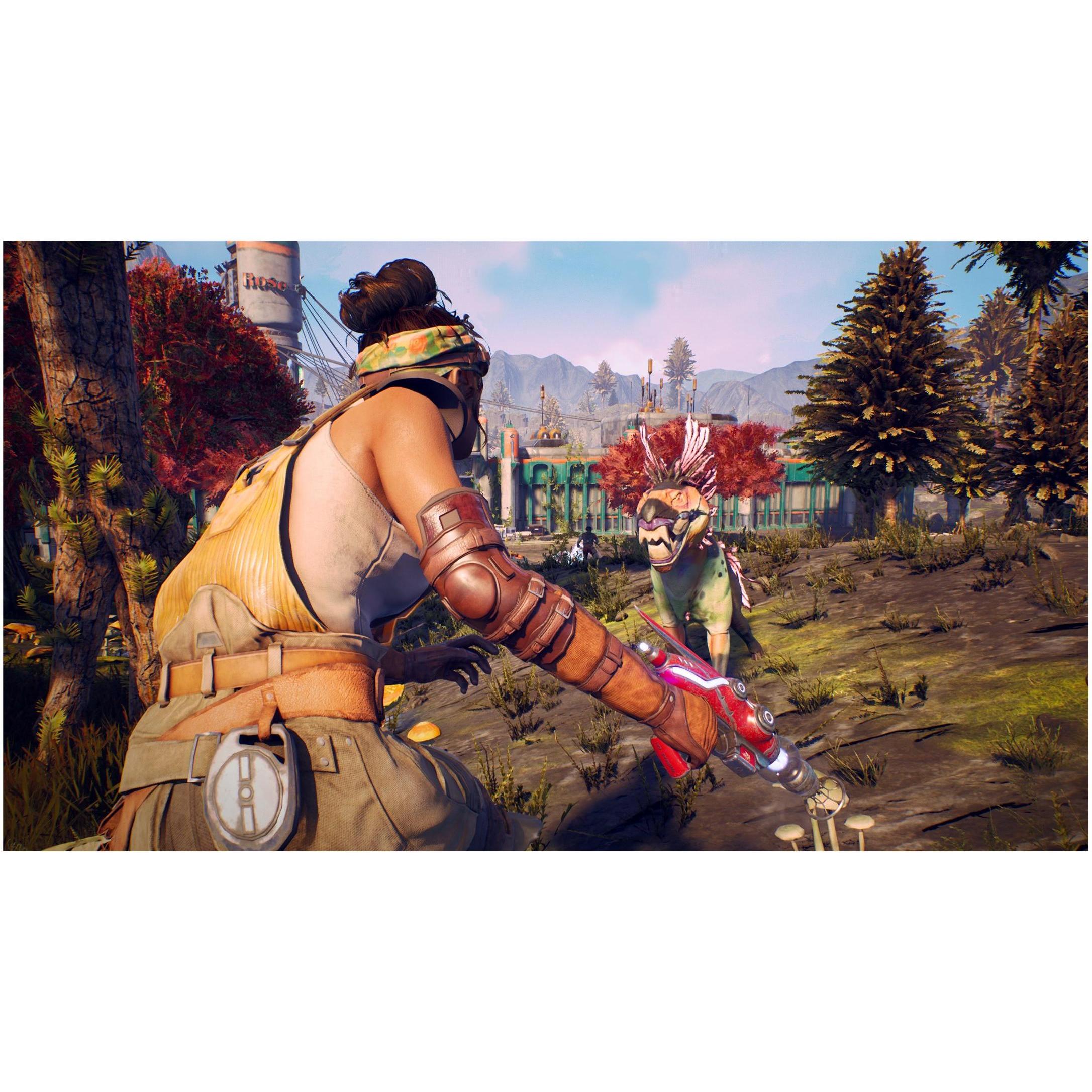 The Outer Worlds (Xbox One X, Xbox Series X, Xbox One S, Xbox Series S) zum Sofortdownload