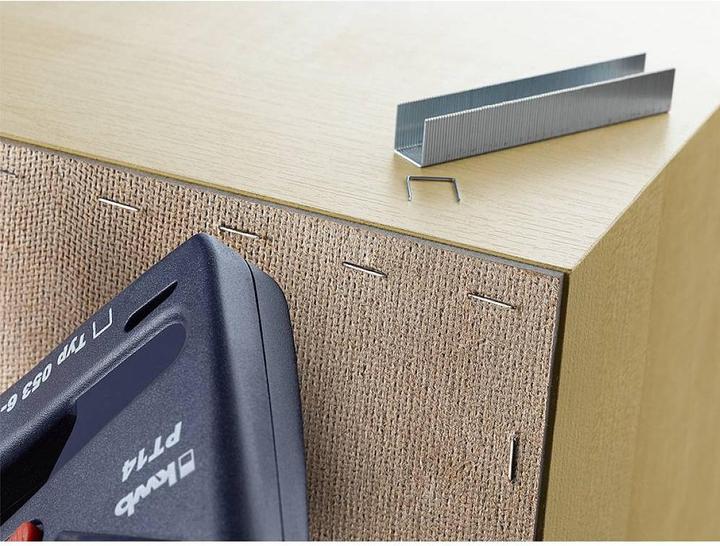 Produktbild kwb 353008 Stifte für Stiftnagler