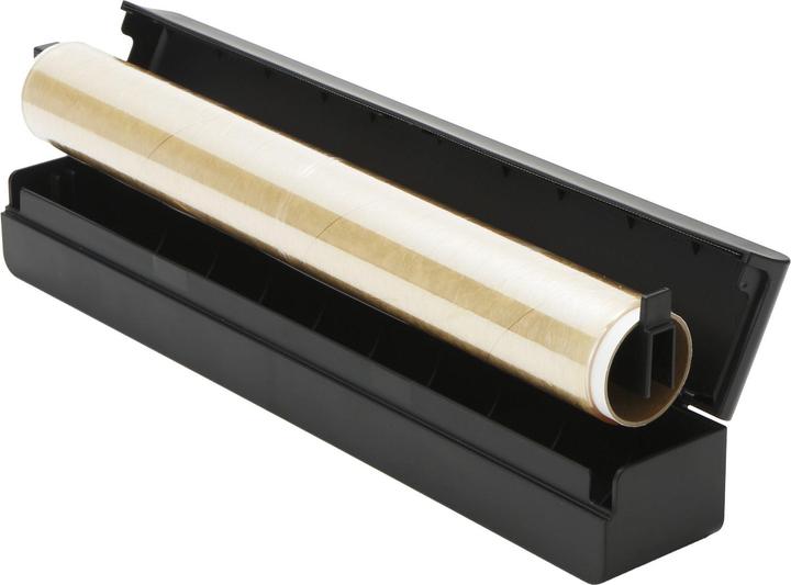 Actual product image Yamazaki Magnetic film dispenser TOWER