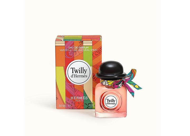 Produktbild Hermès Twilly (Eau de Parfum, 30 ml)