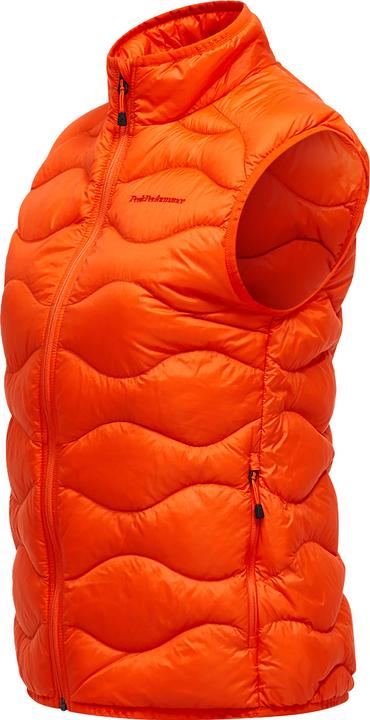 Actual product image Peak Performance Helium Down (M)