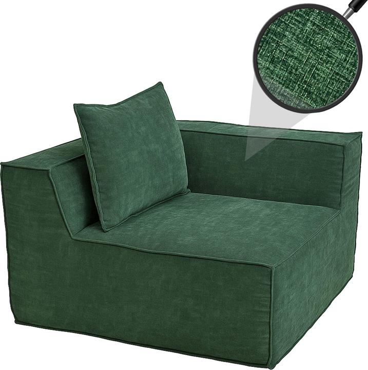 Produktbild JOHN316 Sofa Eckteil (Ecksofa)