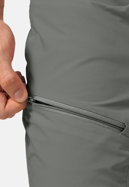 Actual product image Jack Wolfskin Tourer Shorts M (46)