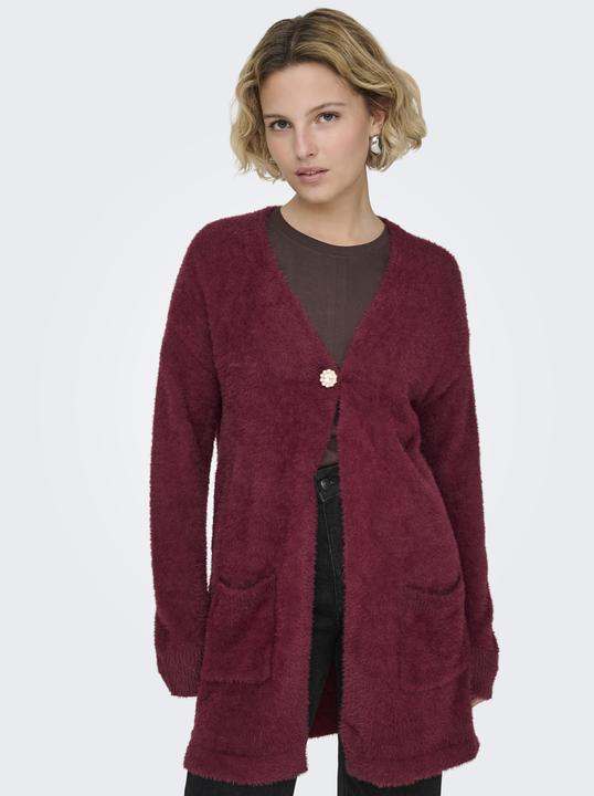 Produktbild Only ONLPIUMO Strickjacke Strickjacke (M)