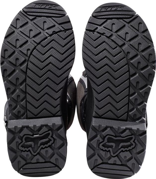 Actual product image Fox Yth Comp 3Y Boot (Boys, 36)