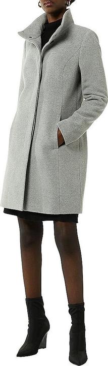 Actual product image Comma Wool coat