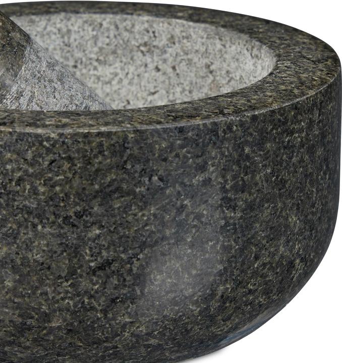 Immagine prodotto Relaxdays Mortaio