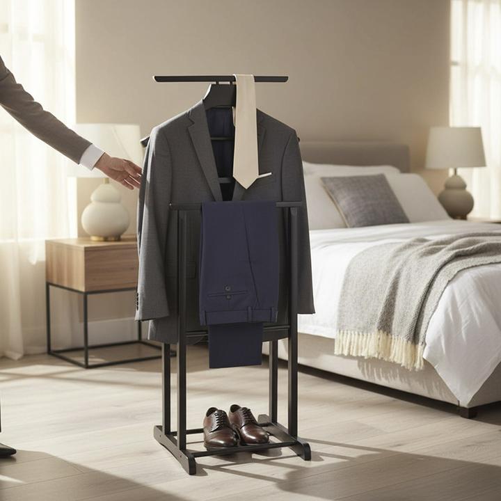 Actual product image HAKU Möbel Valet