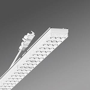 Actual product image Regiolux SRGSVOTB15009000865D LED gear tray IP54 6500K DALI