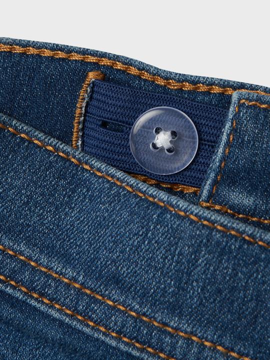 Immagine prodotto Name it Slim Fit Jeansshorts (92)