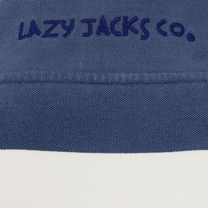 Produktbild Lazy Jacks Sweatshirt Piqué (L)