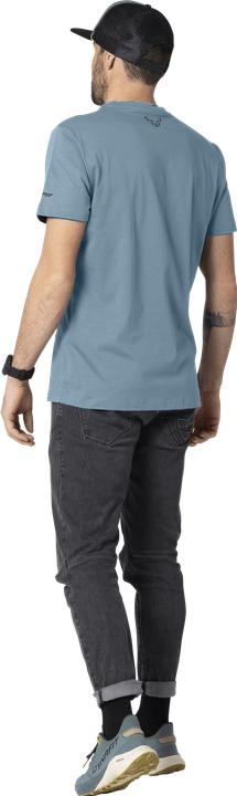 Produktbild Dynafit T-Shirt Graphic Cotton (S)