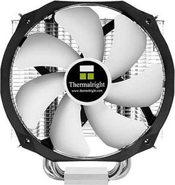 Produktbild Thermalright HR-02 Macho Rev.B (162 mm)